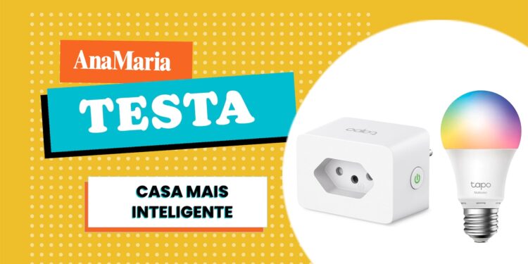 Automação da casa