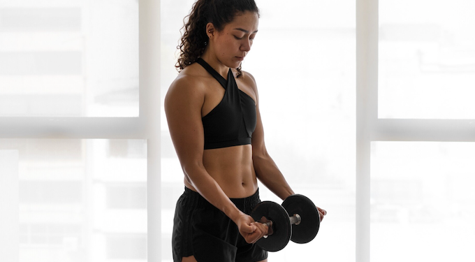 Como começar a atividade física? Foto: FreePik