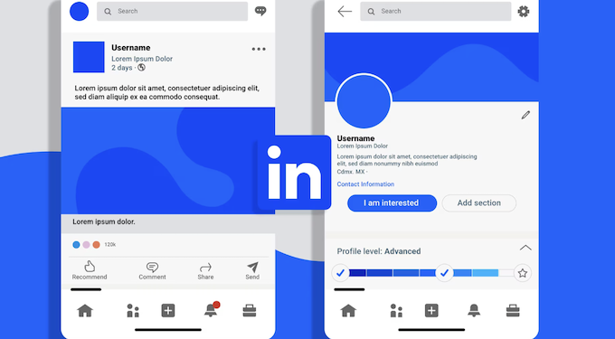 Como conseguir emprego pelo LinkedIn? Foto: FreePik