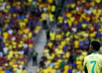 visto para Copa do Mundo