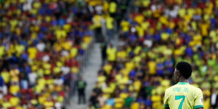 visto para Copa do Mundo