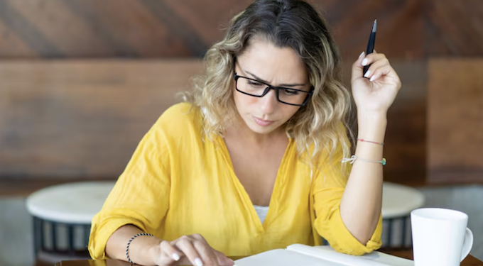 Entenda o que são as crenças limitantes. Foto: FreePik