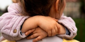 crianças desaparecidas