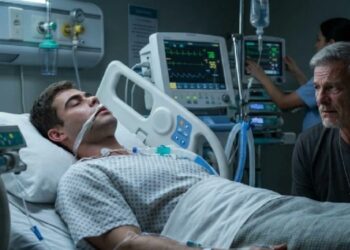 davi morre em dona de mim