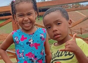 Desaparecimento em Bacabal