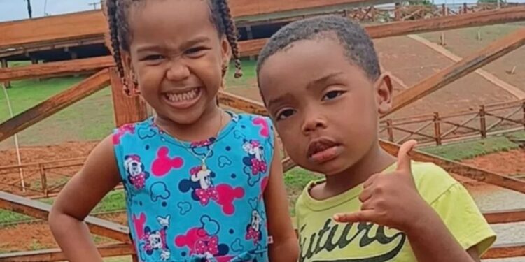 Desaparecimento em Bacabal