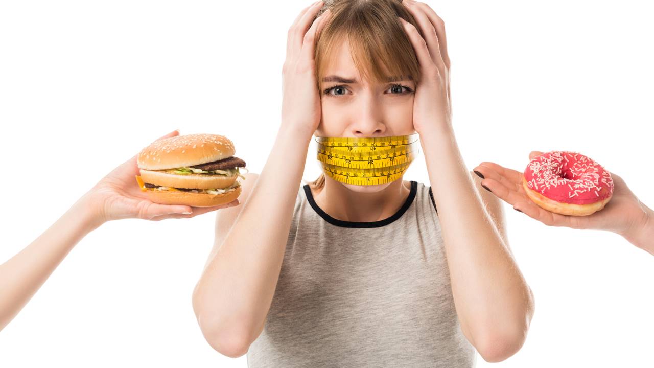 Siga estas dicas para não beliscar entre as refeições e manter o foco na dieta em 2026