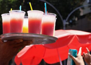 Renda extra no Carnaval 2026