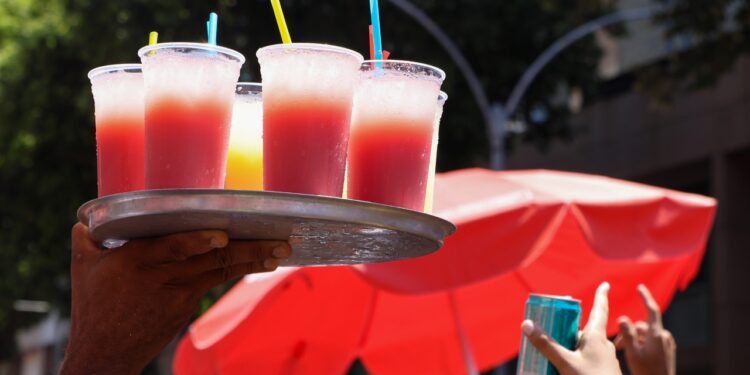 Renda extra no Carnaval 2026