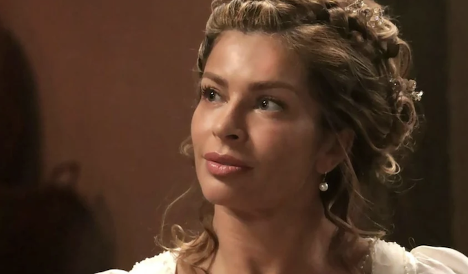 O que esperar de Dona Beja? Foto: Reprodução