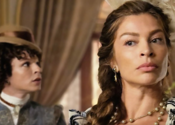 O que esperar de Dona Beja? Foto: Reprodução