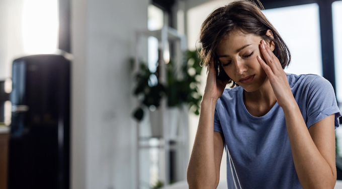Mais de 12 fatores podem influenciar sua dor de cabeça. Foto: FreePik