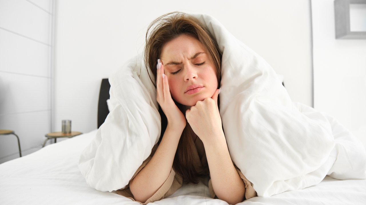 efeitos do álcool no corpo