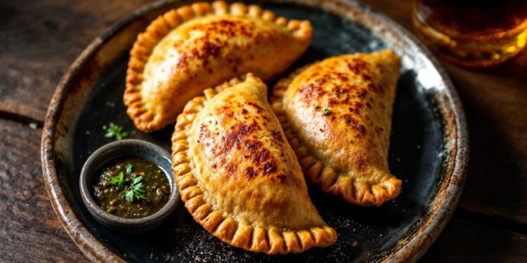 empanada argentina