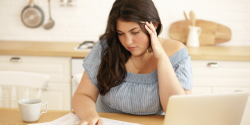 Endividamento das famílias só aumenta. Foto: FreePik