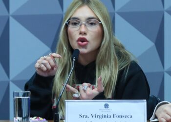 profissão de influenciador digital