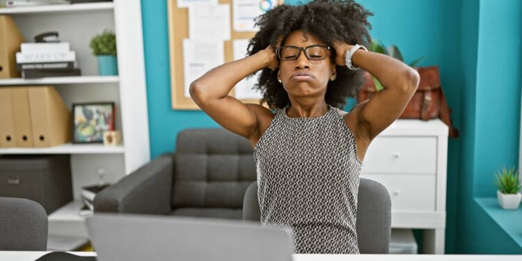 Dicas para o dia a dia para reduzir naturalmente o cortisol, o "hormônio do estresse"