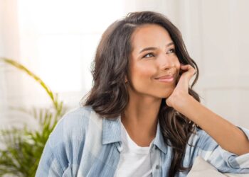 Harmonia no ambiente promovendo concentração, sono e tranquilidade - Créditos: depositphotos.com / AllaSerebrina