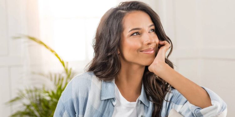 Harmonia no ambiente promovendo concentração, sono e tranquilidade - Créditos: depositphotos.com / AllaSerebrina