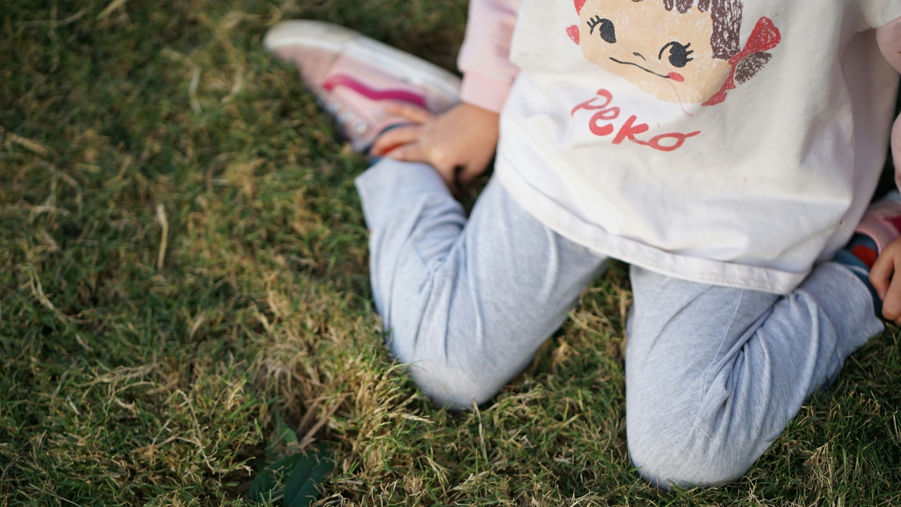 brincadeiras ao ar livre