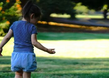 brincadeiras ao ar livre