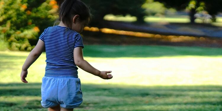 brincadeiras ao ar livre