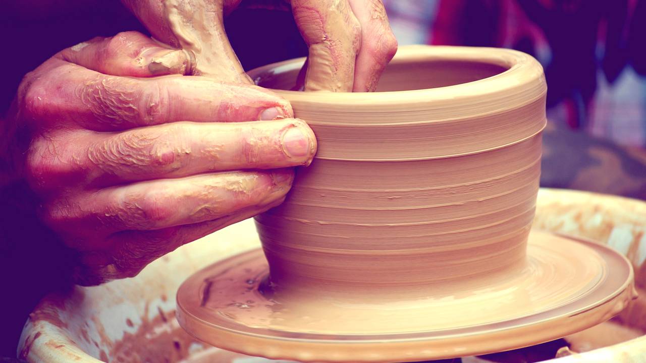 Como adquirir um filtro de barro pode fazer toda a diferença na sua hidratação