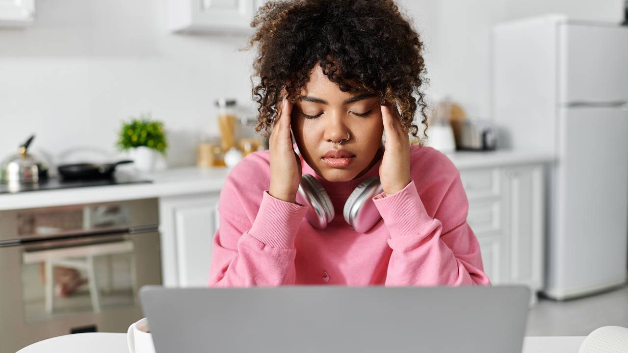 Por que precisamos ficar mais frustrados para viver melhor?