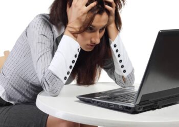 Quando se cobrar demais vira problema