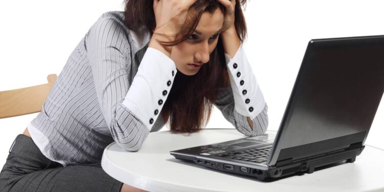 Quando se cobrar demais vira problema