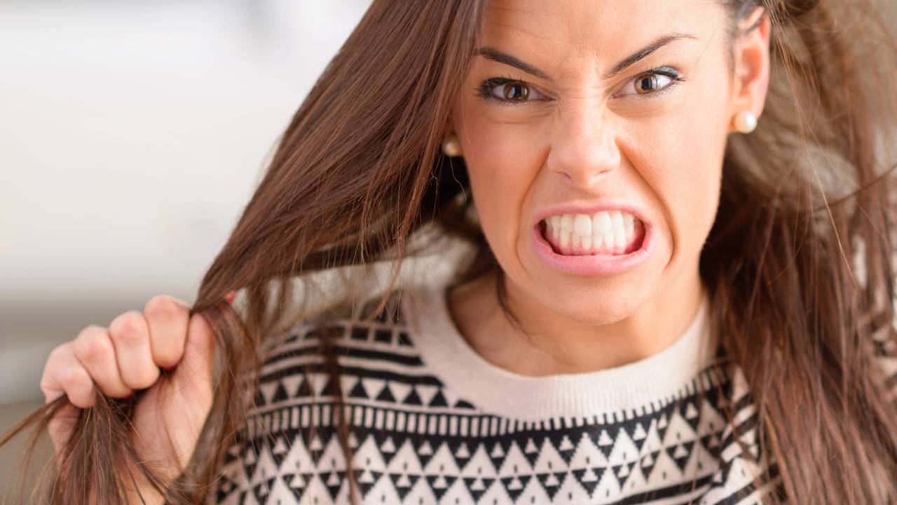 Quando a autocobrança vira problema