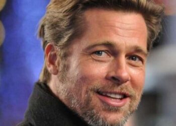 golpe do falso Brad Pitt