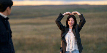 Série da Netflix que transforma silêncio em linguagem afetiva - Créditos: Netflix