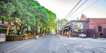 Dias tranquilos e fotos lindas o destino perfeito - Créditos: depositphotos.com / paulobaqueta