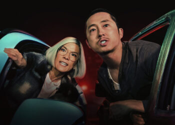 Humor ácido usado para discutir saúde mental e impulsividade - Créditos: Netflix