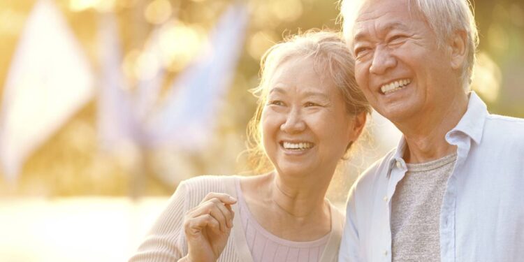 Felicidade sem prazo de validade: como a neurociência explica o bem-estar em todas as idades