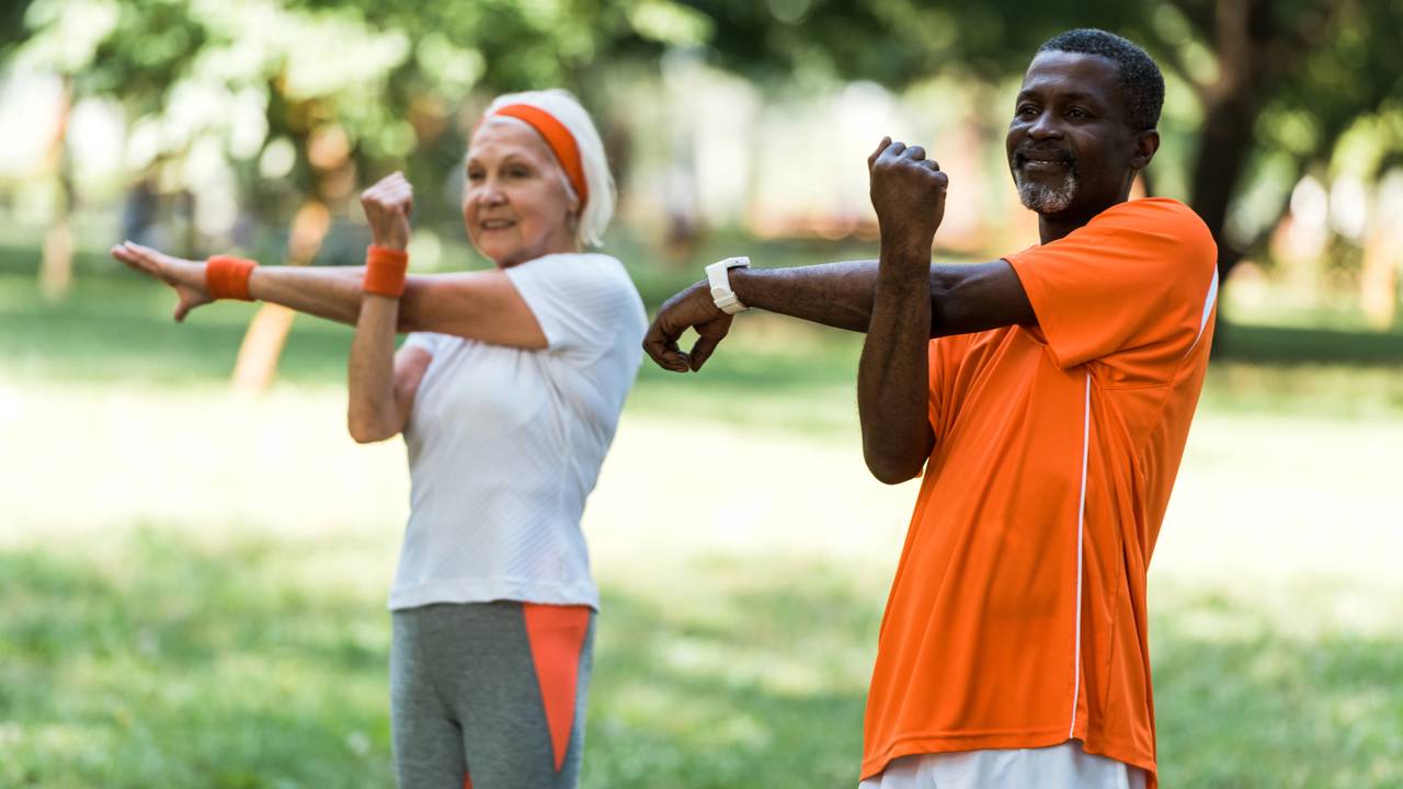 Felicidade sem prazo de validade: como a neurociência explica o bem-estar em todas as idades