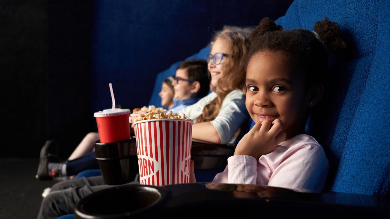 ingresso de cinema a R$ 10