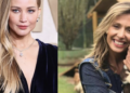 Entenda discussão entre Luisa Mell e Jennifer Lawrence. Foto: Reprodução Redes Sociais