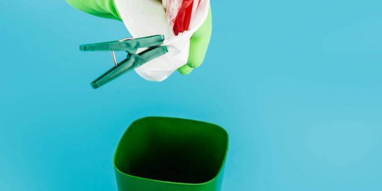 Itens que quase sempre são jogados fora mas podem valer muito