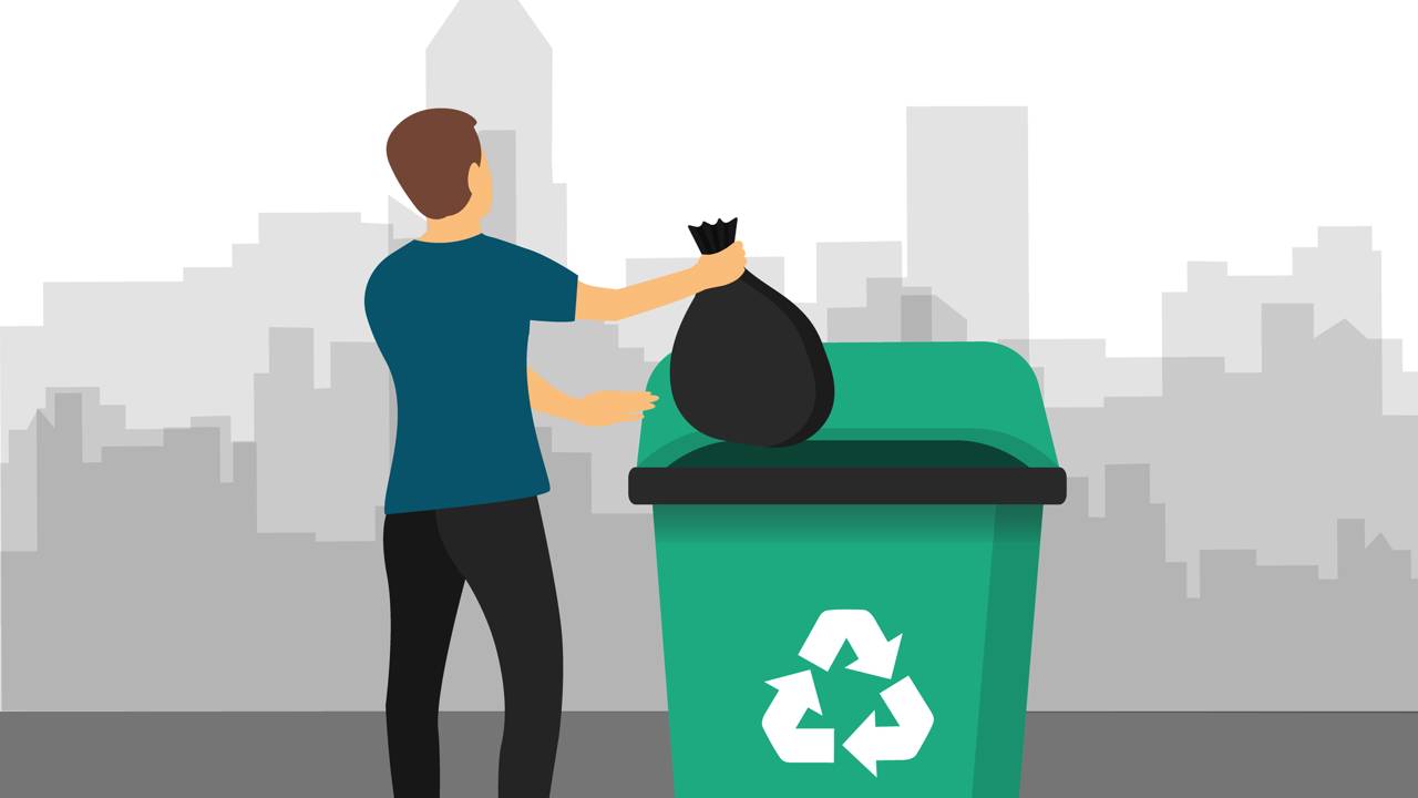 Itens que quase sempre são jogados fora mas podem valer muito