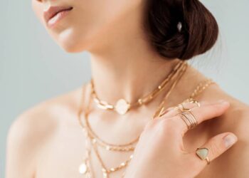 Joias que prometem ser tendência para o ano de 2026