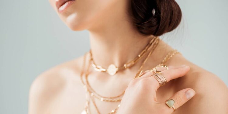 Joias que prometem ser tendência para o ano de 2026