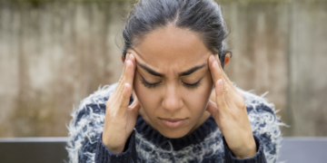 Cada vez mais jovens tem AVCs. Foto: FreePik