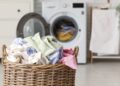 O erro comum na organização e limpeza da lavanderia