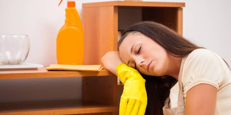 O erro ao limpar peças antigas que reduz o valor