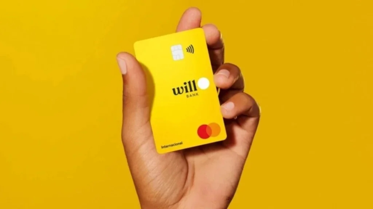 Liquidação do Will Bank