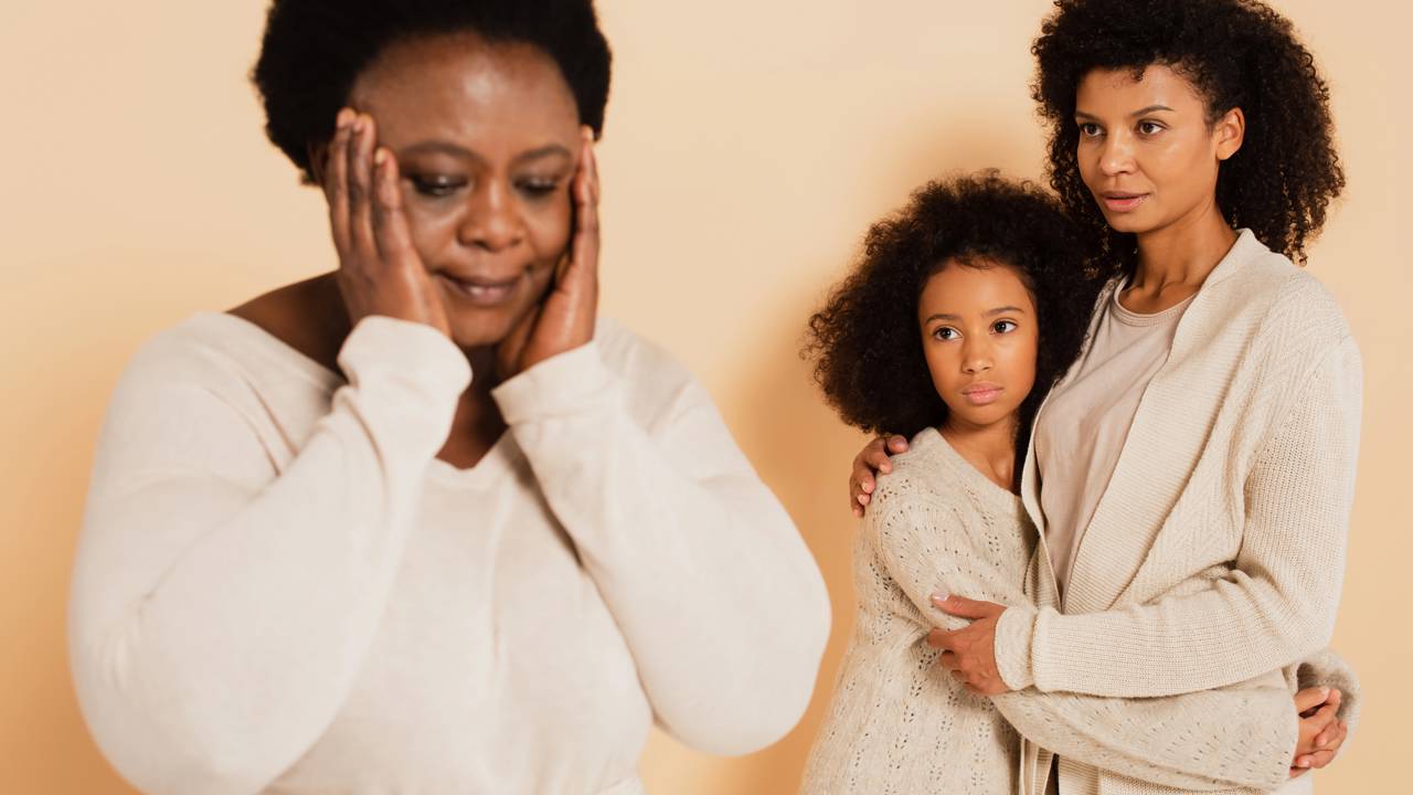 Aprenda a romper com padrões de cobrança e supere sem traumas o sentimento de culpa materna