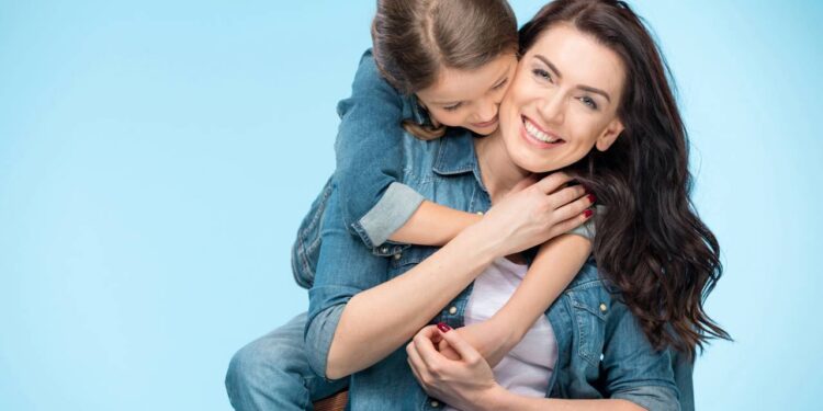 O erro de autocuidado que muitas mães cometem sem perceber