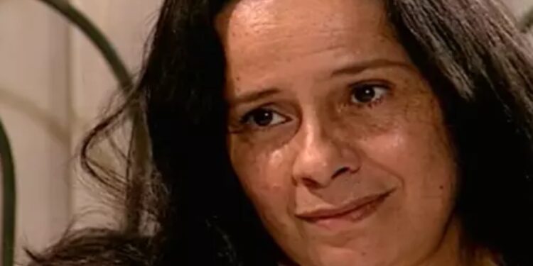 maria do socorro morre em terra nostra